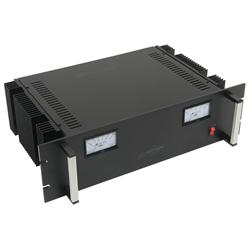 Astron Rack Mounted Linear Power Supplies LSRM-25M-BB