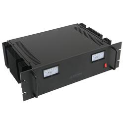 Astron Rack Mounted Linear Power Supplies LSRM-25M