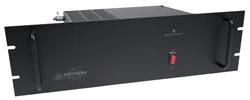 Astron Rack Mounted Linear Power Supplies RM-12A-BB
