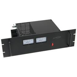 Astron Rack Mounted Linear Power Supplies RM-12M-BB