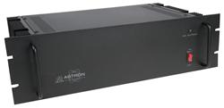 Astron Rack Mounted Linear Power Supplies LSRM-18A-BB