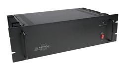 Astron Rack Mounted Linear Power Supplies RM-50A