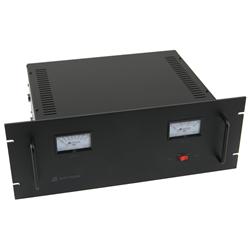 Astron Rack Mounted Linear Power Supplies RM-60M-BB