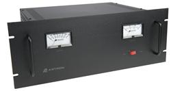 Astron Rack Mounted Linear Power Supplies RM-60M