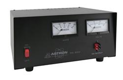 Astron Power Supplies RS-35M-AP