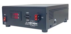 Astron SS Series Switching Power Supplies SS-25M-AP