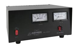 Astron VS Series Linear Power Supplies VS-35M-220AP