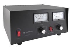 Astron Corporation VS-35M-AP Astron VS Series Linear Power Supplies ...