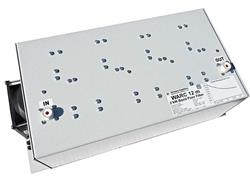 Antennas-Amplifiers 12M High Power Band Pass Filters 5580