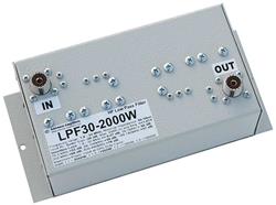 Low Pass Filters | DXE HAM Radio Equipment