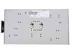 Antennas-Amplifiers HF 2500W High Pass Filters 5720