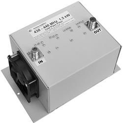 Antennas-Amplifiers 6560 70cm 1500W Low Pass Filters