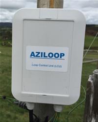 QuietRadio Aziloop DF-72 Multi-Directional Receive Antenna System
