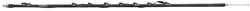 Bushcomm Highlander 8 Tapped Mobile Whip Antennas