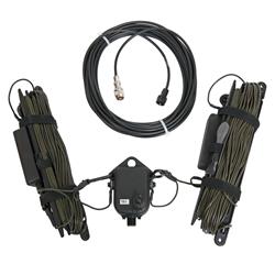 Bushcomm MIL-2 Series Tactical Portable HF Antennas BU01067