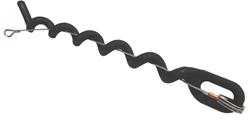 Bushcomm PTS Pigtail Strain Relief Cable Supports PTS