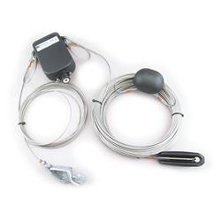 Bushcomm SWE Series Broadband End-Fed Antennas