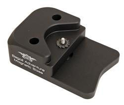 Begali Magnetic Desktop Base for Adventure Keys