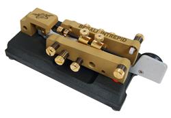 Begali Keys INTREPID-RH