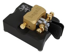 Begali Pearl Gold Key　電鍵 Begali Pearl Gold Key 電鍵 Begali Pearl Gold Key 電鍵 Begali