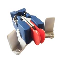 Begali Keys MAG-TRAV-BU