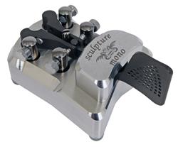 Begali Keys SCULPTURE-MO