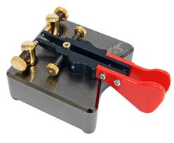 Begali Keys SIMPLEX-PD Begali Keys | DX Engineering