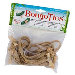 BongoTies Multi-Purpose Tie Wraps B5-2
