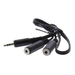 bhi Ltd Audio Cables and Adapters ALD-Y01