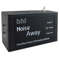 bhi DSP Devices ANEM-MKII