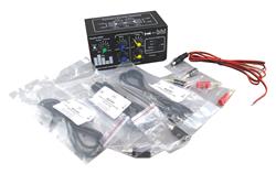 bhi ParaPro EQ20 Parametric Equalizers PARAPRO-EQ20