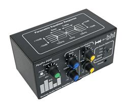 bhi ParaPro EQ20 Parametric Equalizers EQ20B
