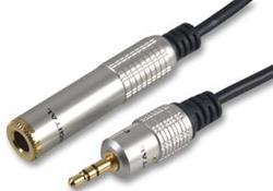 bhi Ltd Audio Cables and Adapters HPA1