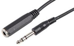 bhi Ltd Audio Cables and Adapters HPA2