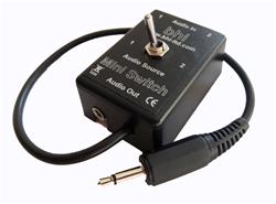 bhi Ltd Mini Switch MINI-SWITCH