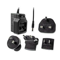 bhi Ltd PSU12-2A-WW Universal 12 V DC Power Supply PSU12-2A-WW