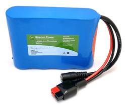 Bioenno Power BLF-1203AB LiFePO4 Batteries BLF-1203AB