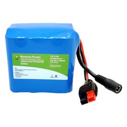 Bioenno Power BLF-12045W LiFePO4 Batteries BLF-12045W