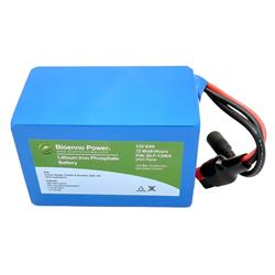 Bioenno Power BLF-1206A LiFePO4 Batteries BLF-1206A