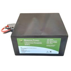 Bioenno Power BLF-1230A LiFePO4 Batteries BLF-1230A