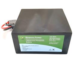 Bioenno Power BLF-1230A LiFePO4 Batteries