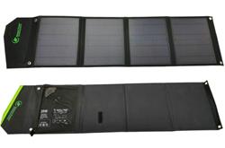Bioenno Power 28 Watt Foldable Solar Panels