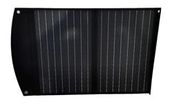 Bioenno Power 80W Foldable Solar Panels BSP-80-LITE