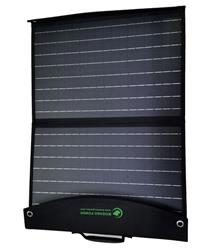 Bioenno Power 80W Foldable Solar Panels