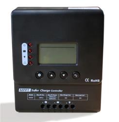 Bioenno Power SC-122420NE MPPT Solar Charge Controllers