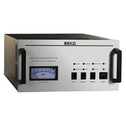 Beko HLV-1100 BEKO HLV-1100 70-Centimeter Amplifiers | DX Engineering