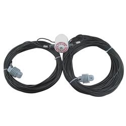 Buckmaster OCF Dipole Antennas DX-OCF-160
