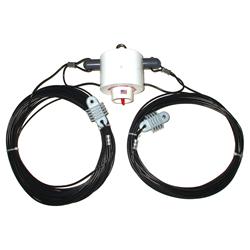 Buckmaster OCF Dipole Antennas DX-OCF-HP160