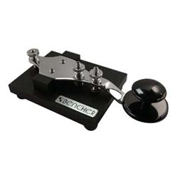 Bencher Code Keys and Keyer Paddles - Free Shipping on Most