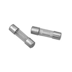 Bussmann AGC Glass Tube Fuses